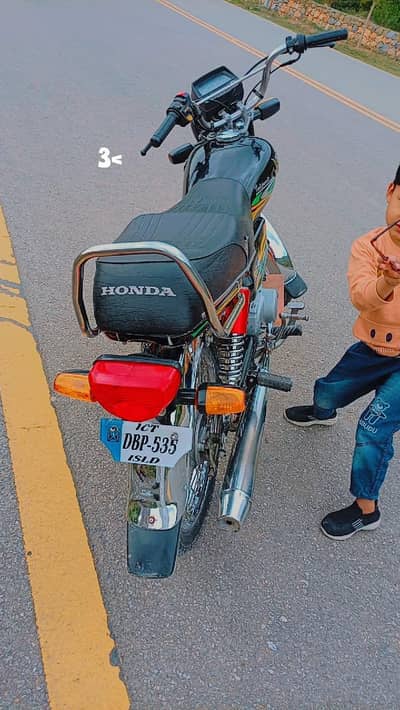 Road price RP-70 Passion
