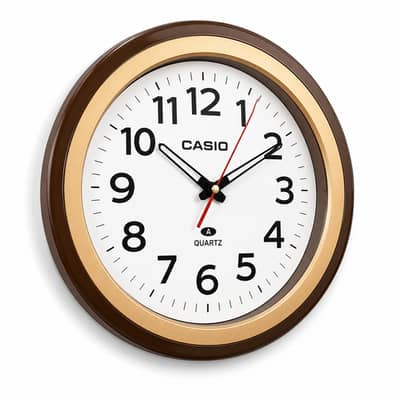 Modern Wall Clock for Home & Office Decor (Wholesale Rate)