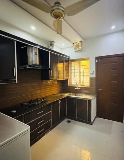 5 Marla House For Rent Sec D