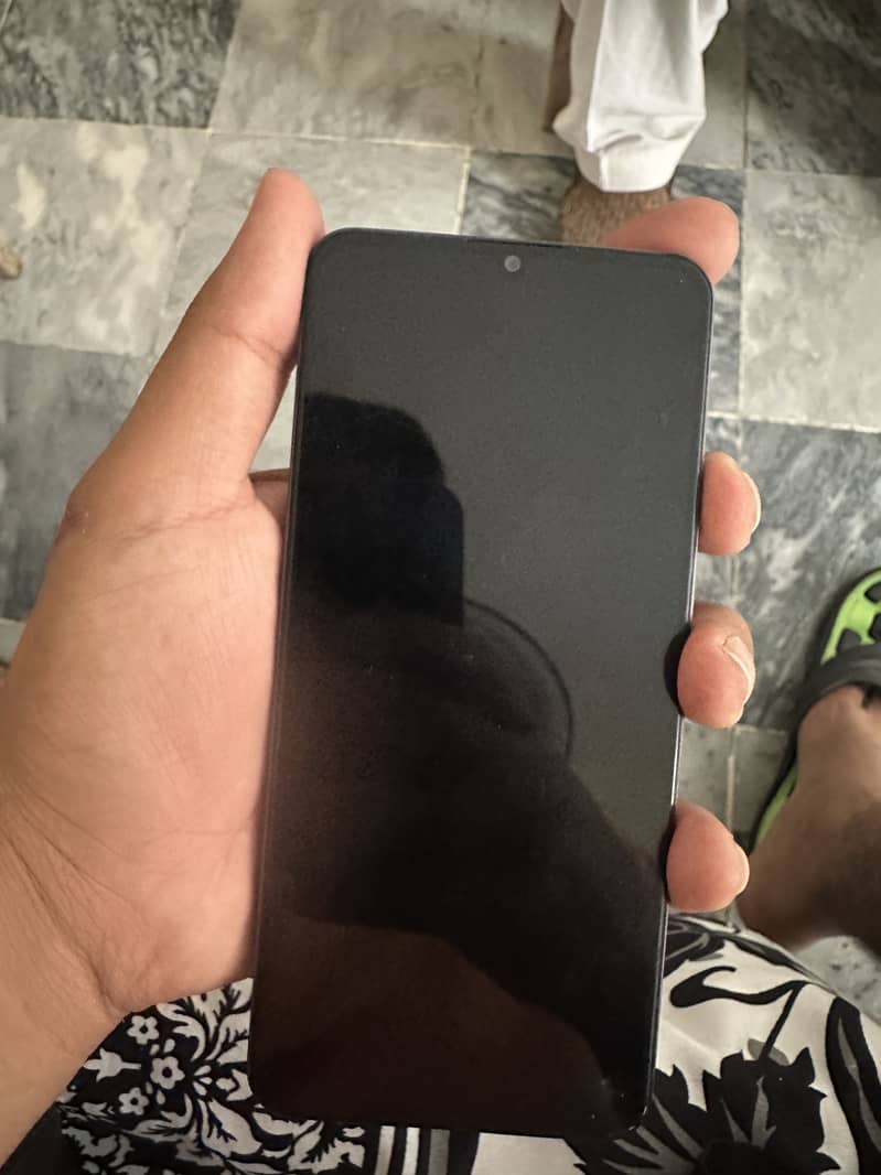 Realme Note 60 1