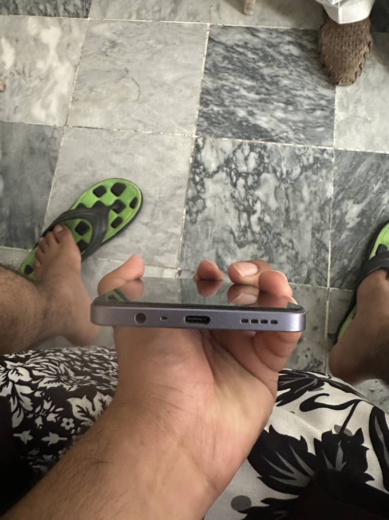 Realme Note 60 3