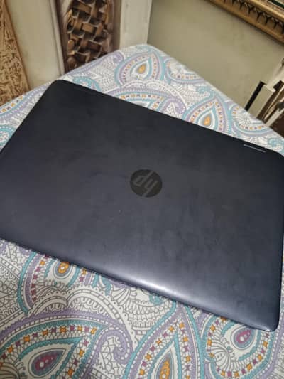HP PROBOOK 650 G2