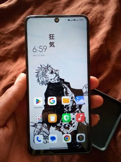 Redmi note 11 Pro