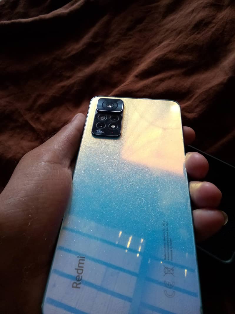 Redmi note 11 Pro 2
