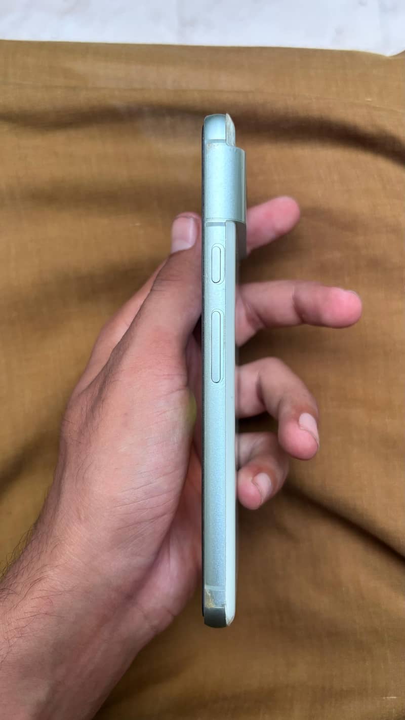 Google Pixel 8 3
