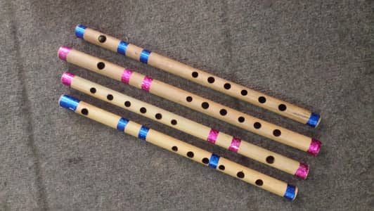 Flutes available