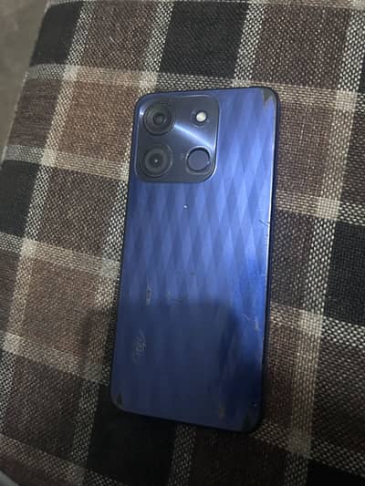 Itel A70