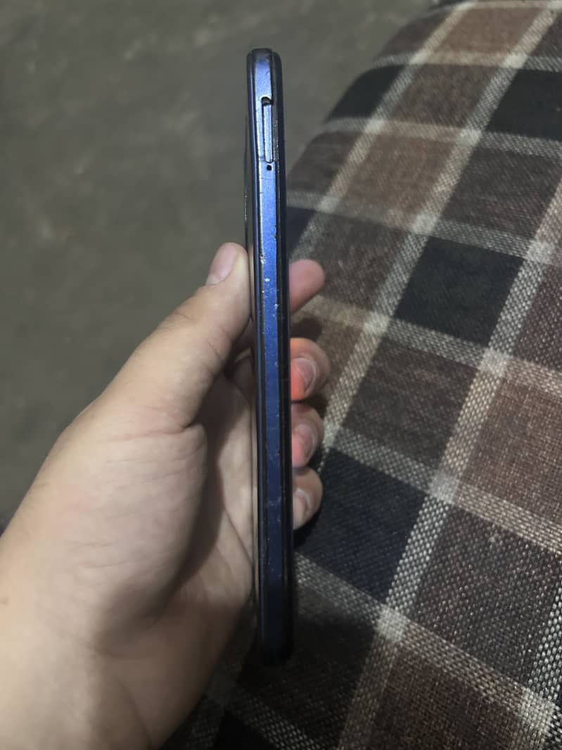 Itel A70 2