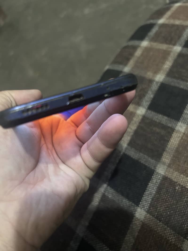 Itel A70 3