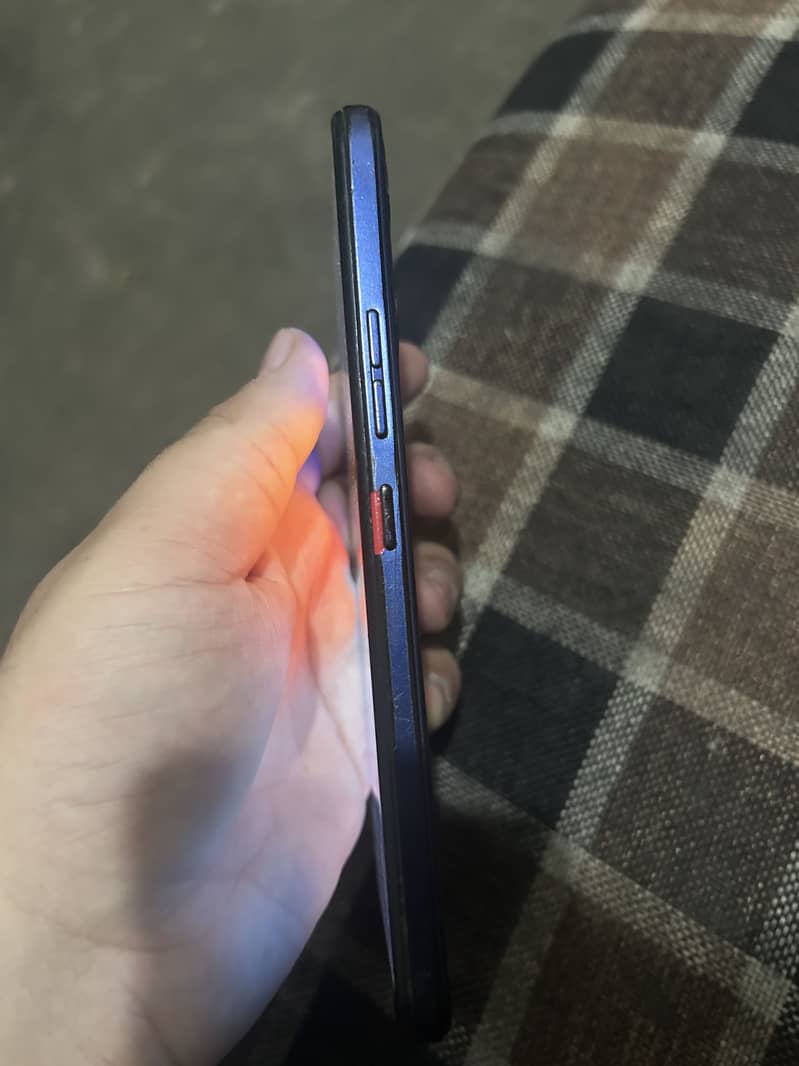Itel A70 5