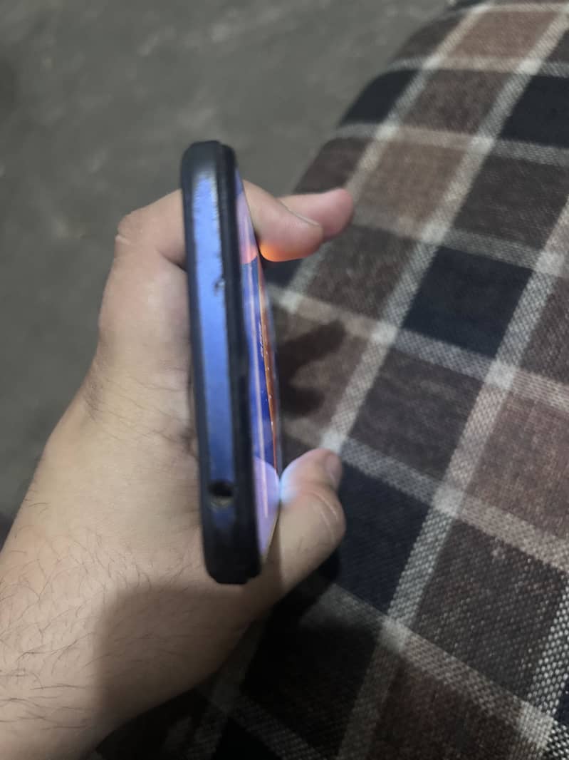Itel A70 6