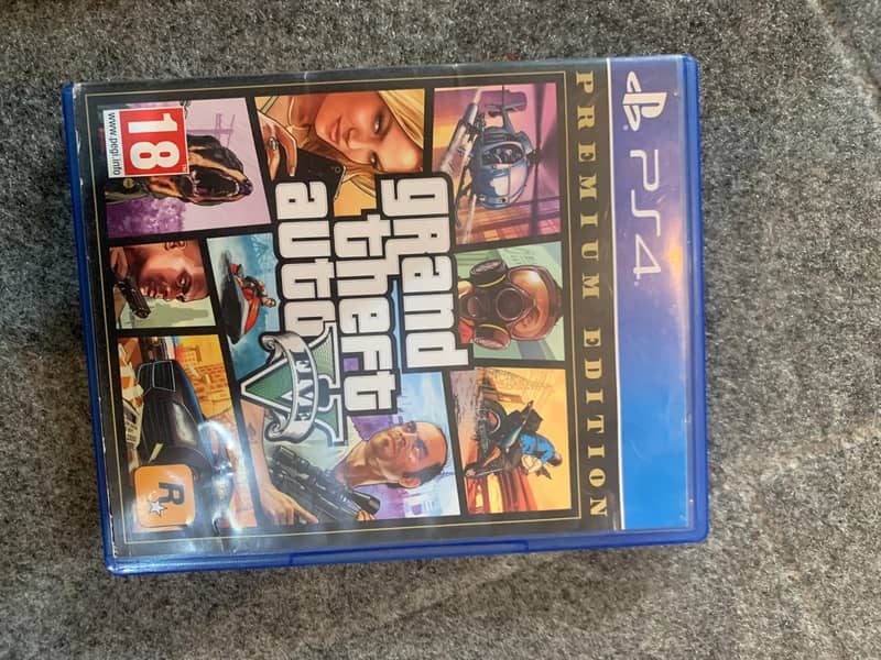 ps4 games and controller 2