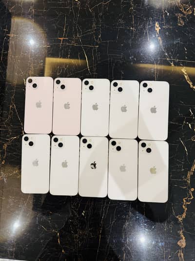 Apple iPhone 13