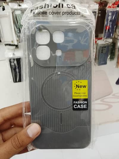 Infinix Note 60 pro