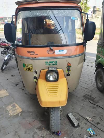 Siwa 20 model good condition