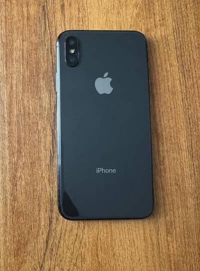 iPhone XS | non - 256