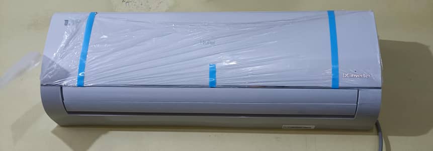 Haier T3 Plus 20HFTEX 2026