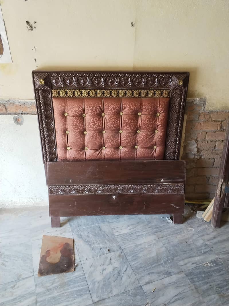 single bed 1