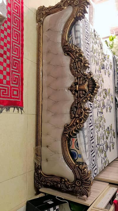 King Bed