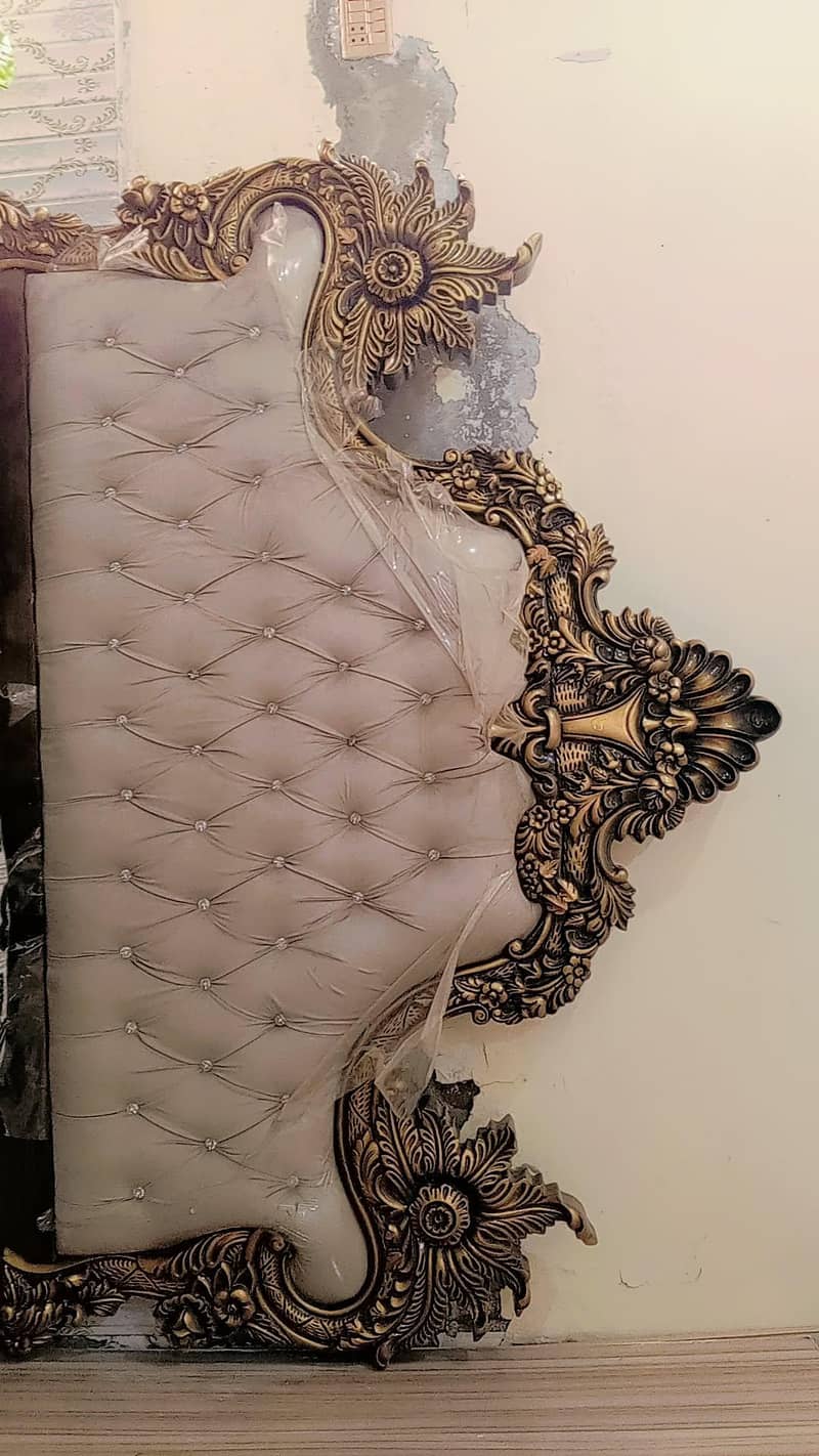 King Bed 1