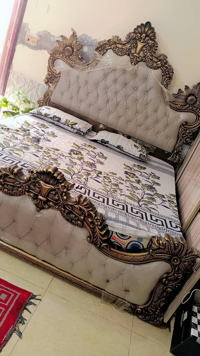 King Bed 2