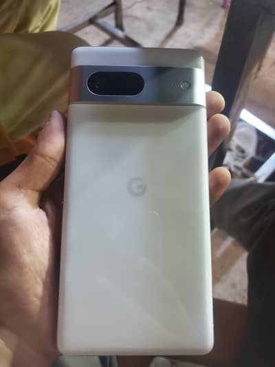 Google Pixel 7