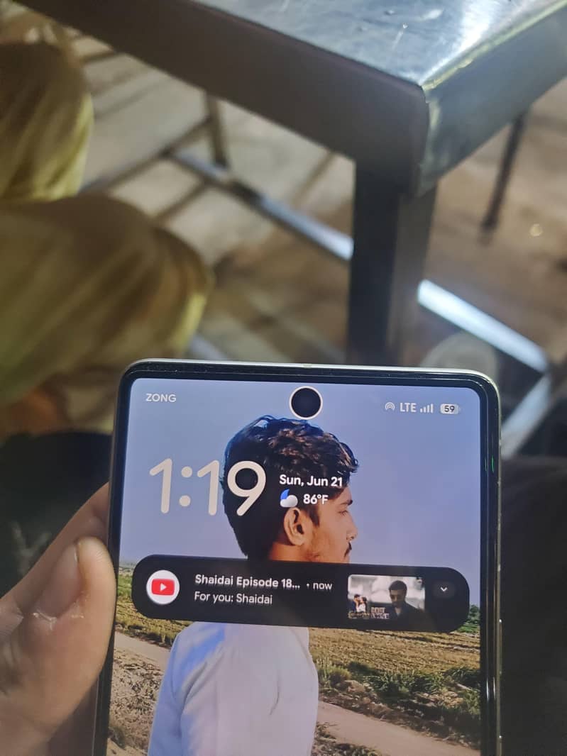 Google Pixel 7 1