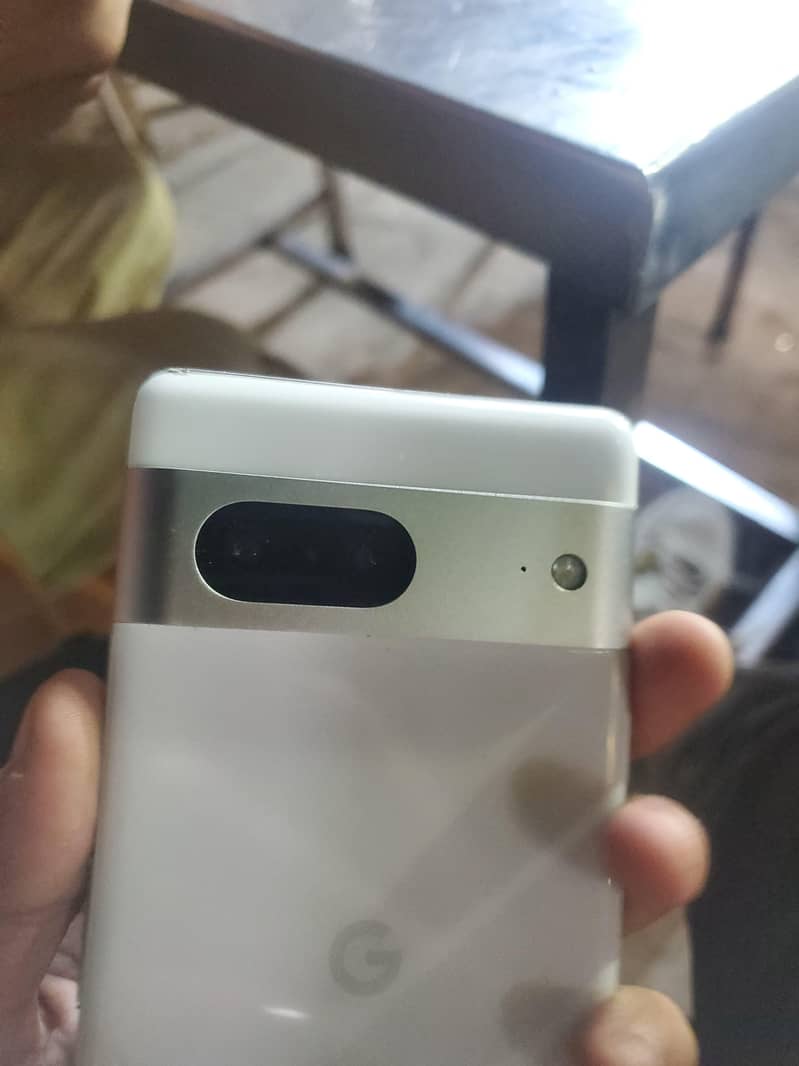 Google Pixel 7 8