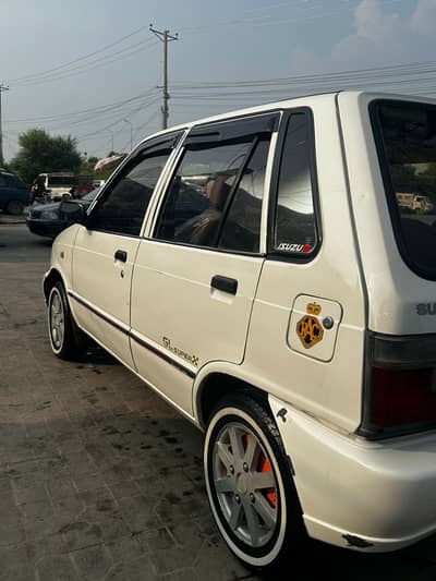 MEHRAN 10 Model Islamabad number      9lakh85thousand .