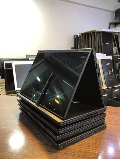 Lenovo ThinkPad Yoga L13 Touch | Core i5 10th Gen | 16GB RAM | Pen