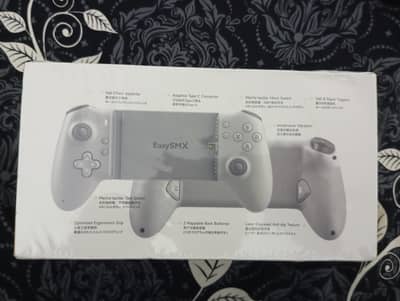 EasySMX M15 Mobile Gaming Controller