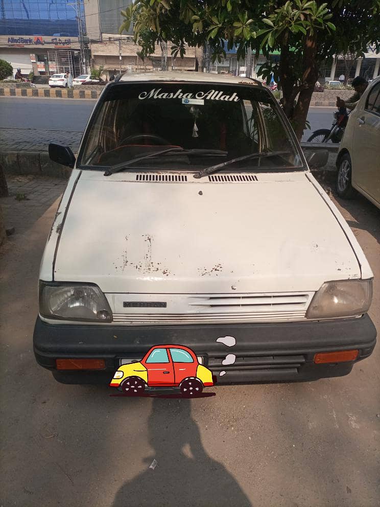 Mehran 2005 0
