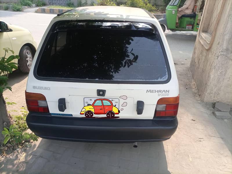 Mehran 2005 1