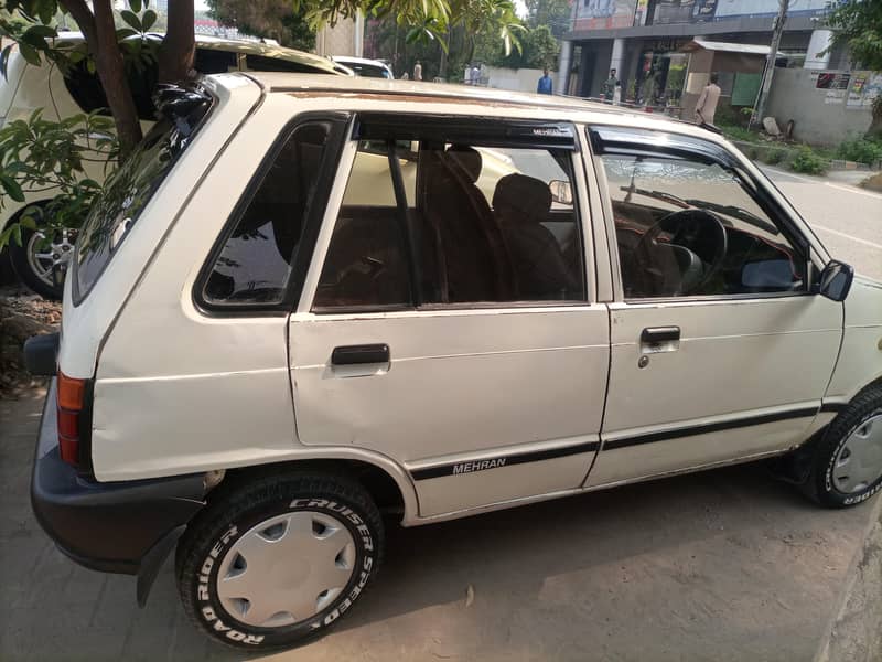 Mehran 2005 2