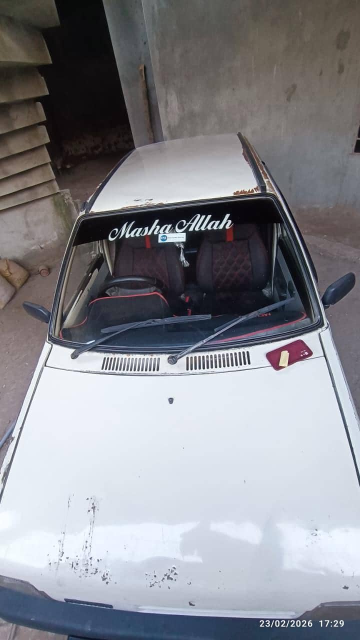 Mehran 2005 5
