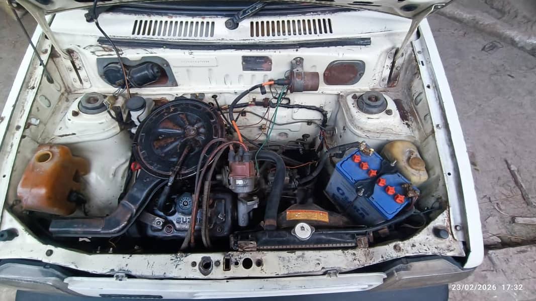 Mehran 2005 7
