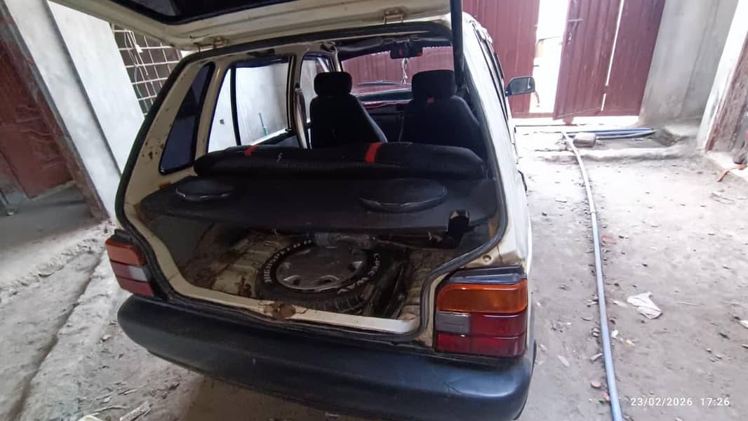 Mehran 2005 8