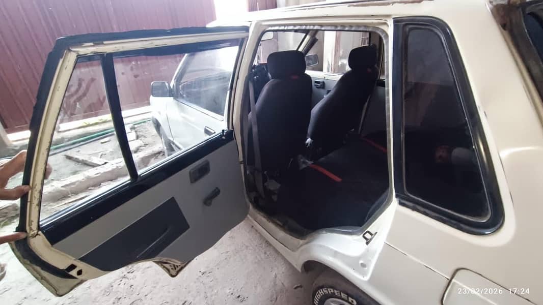Mehran 2005 9