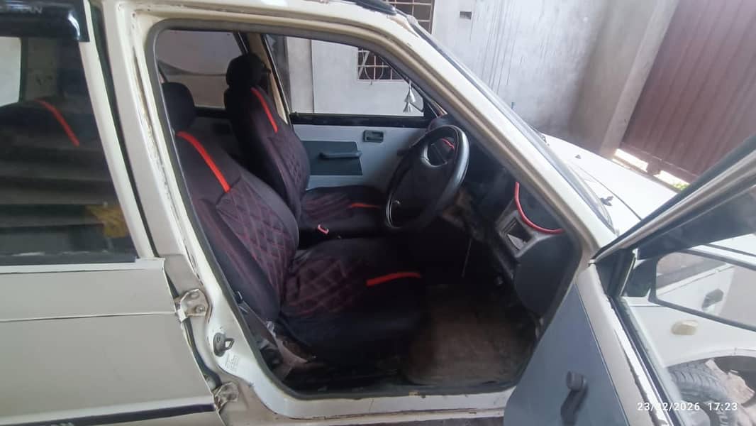 Mehran 2005 12