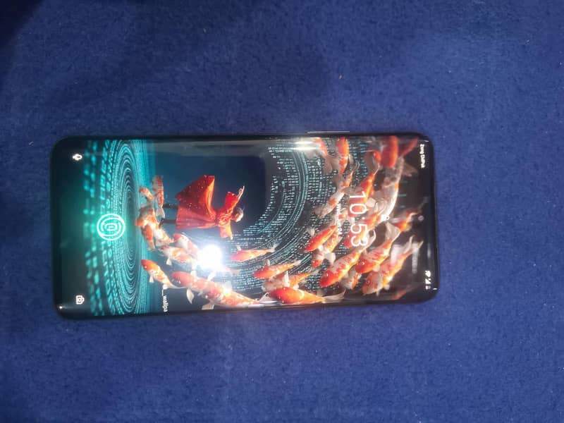 One Plus 7 Pro 7