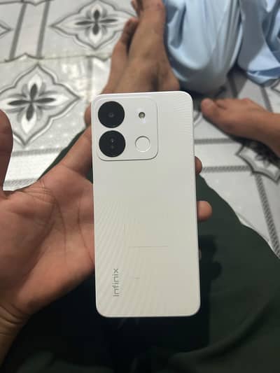 Infinix Smart 7
