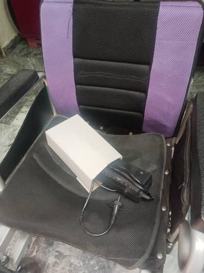 wheelchair electric Mediline Plus