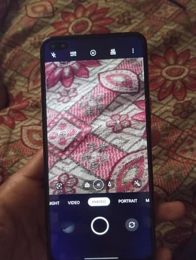 OPPO f17pro with box exchange possible