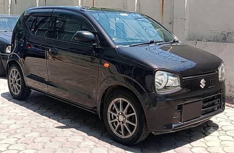 Japanese Suzuki Alto 2017 | WhatsApp 03007446691