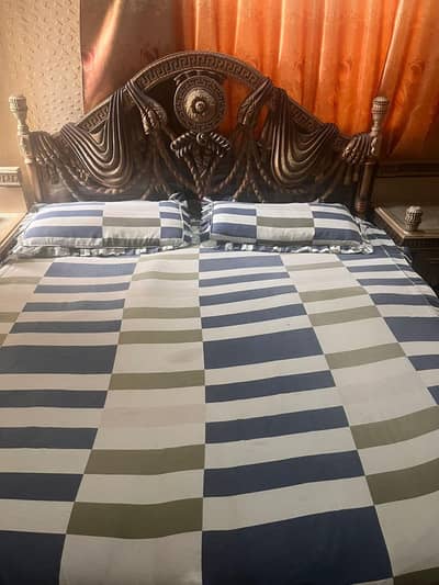 6PC furniture condition good