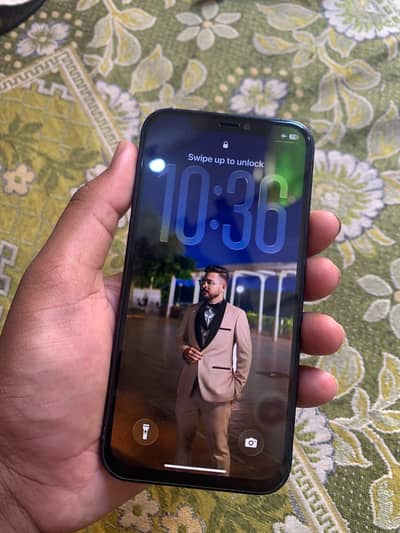 Iphone 12 Non Pta 64gb | 80% health |