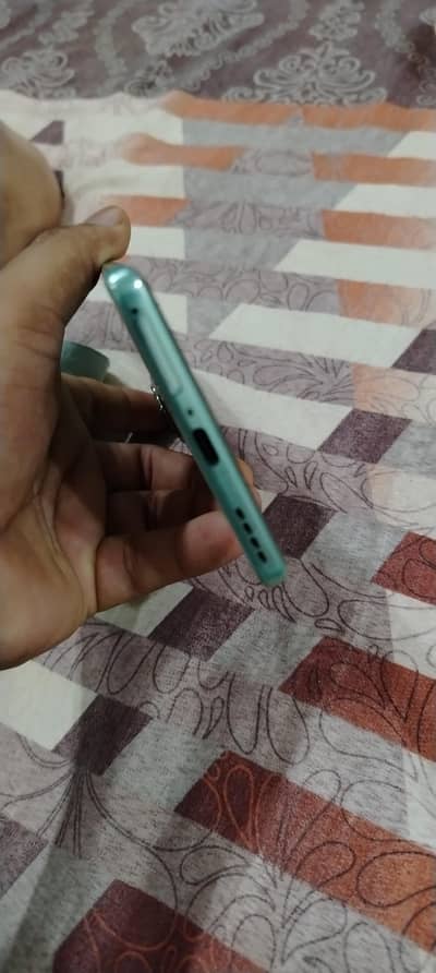 Infinix Hot 50 Pro Plus