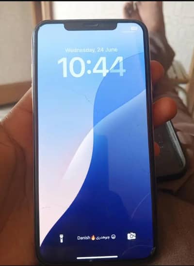 Apple iPhone XS Max