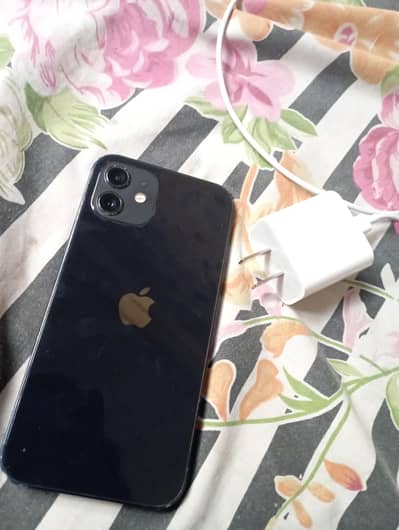 Apple iPhone 12