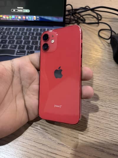 Apple iPhone 12 mini